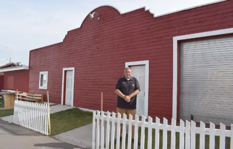 ‘See you at the fair’: Traditional favorites and new seating in Norway